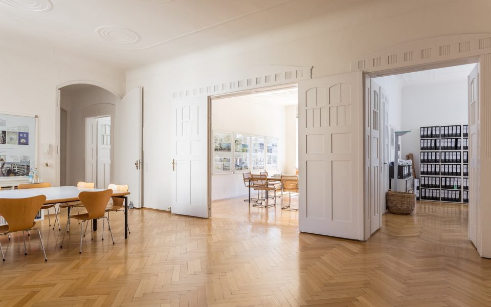 Büro Braun Architekten