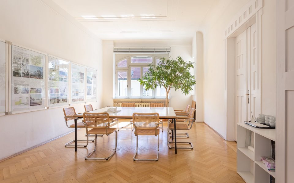 Büro Braun Architekten