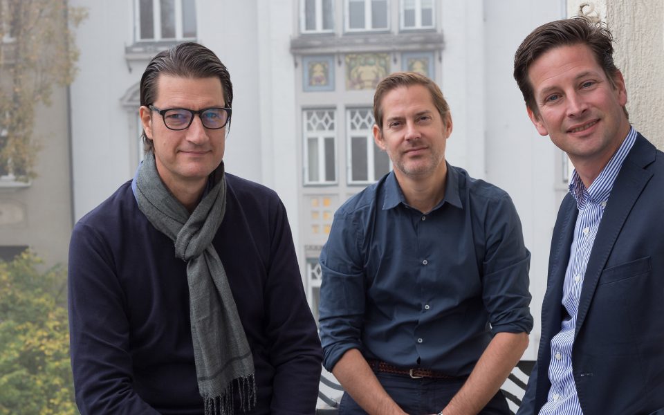 Büro Braun Architekten